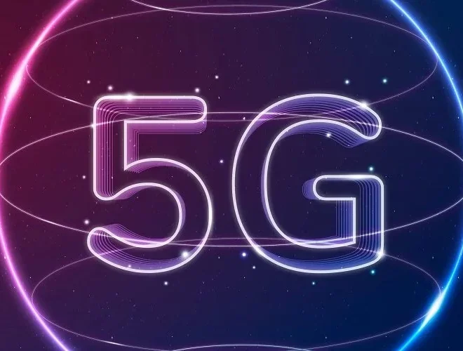 Maximize sua conexão com 5G!